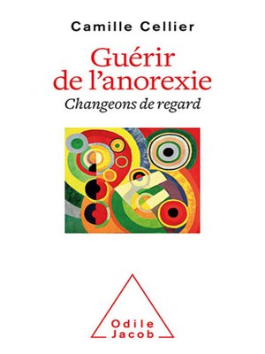 cover image of Guérir de l'anorexie